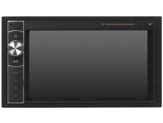 Автомагнитола PROLOGY MPV-120